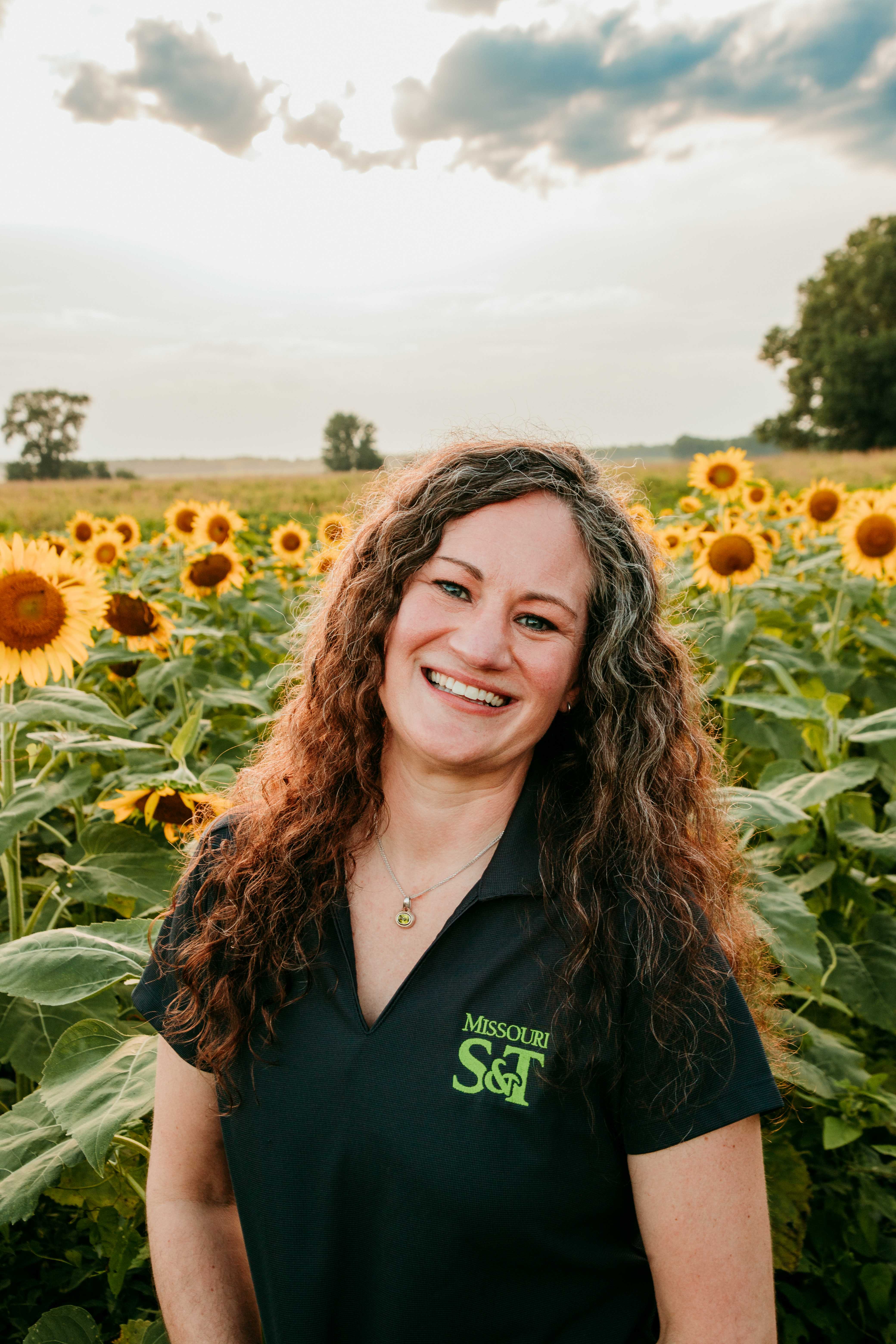 Jami Swindell headshot photo